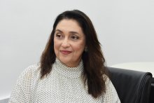 Juíza Graziela Queiroga