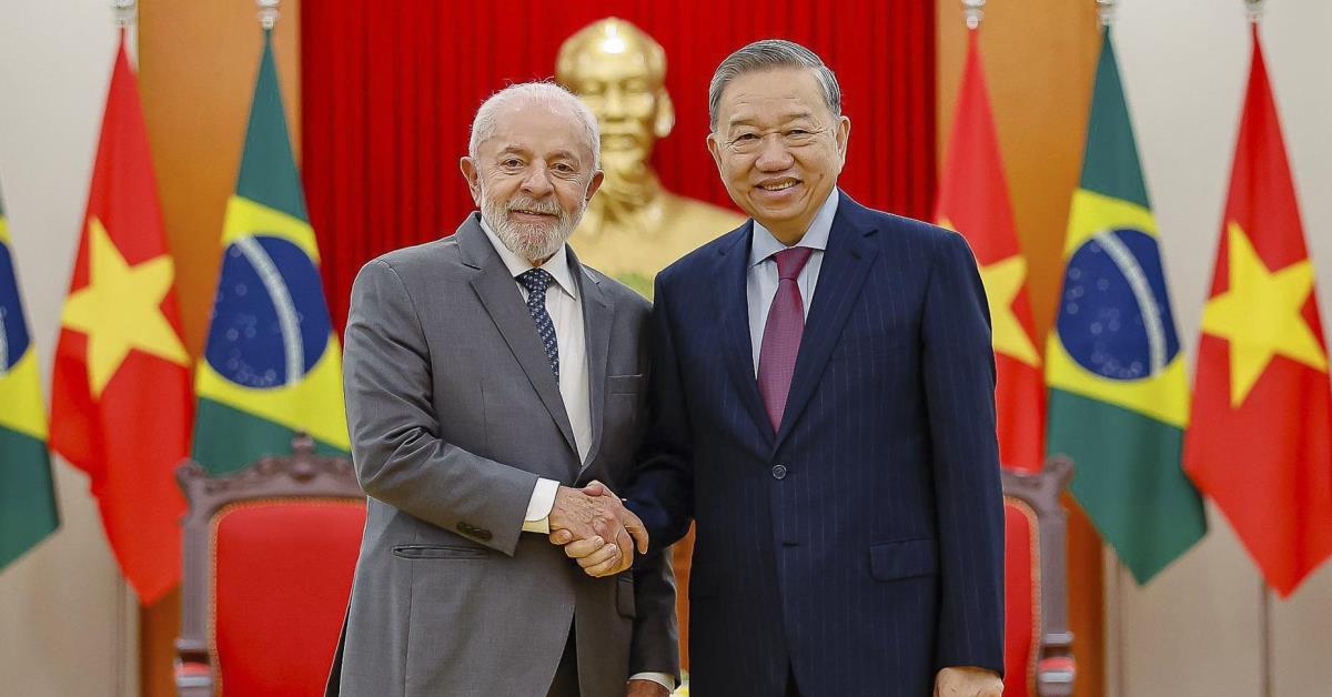 Vietnã abre o mercado para produtores de carne bovina brasileira