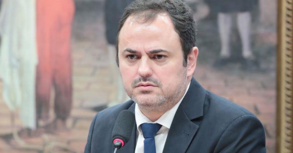 Acompanhe a votação de recurso de Glauber Braga na CCJ da Câmara
