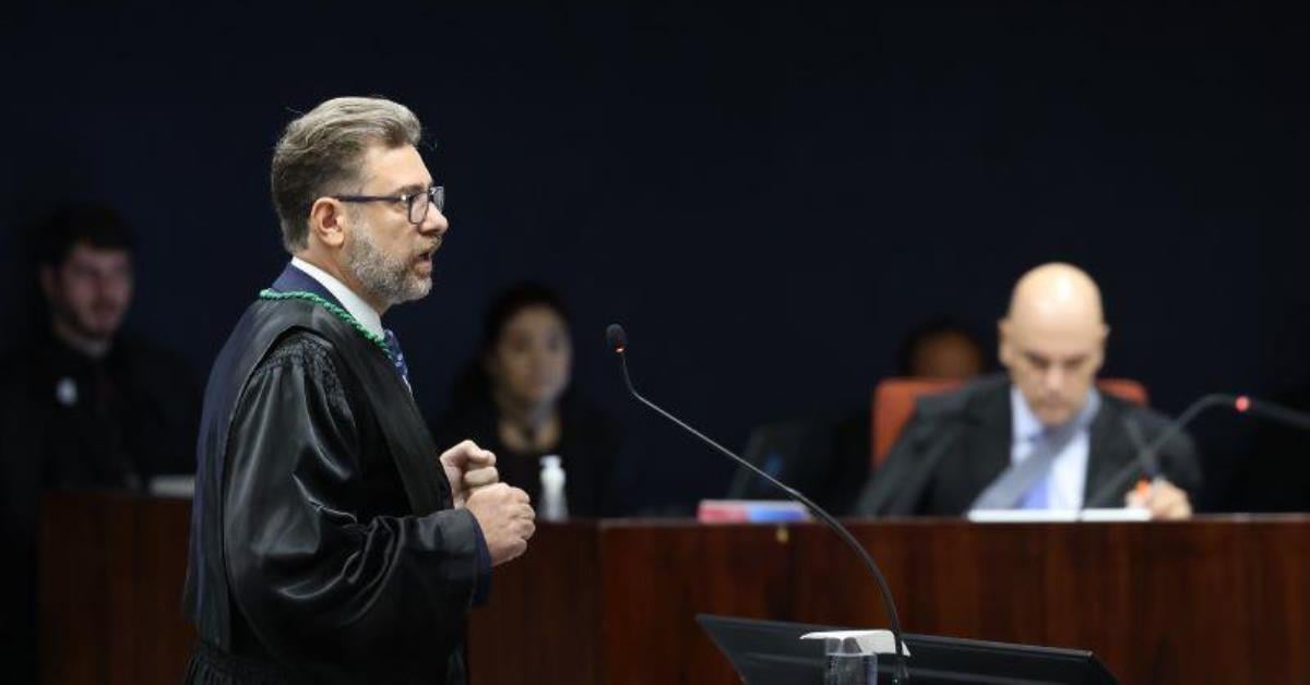 Acusado por 8 de janeiro veio a Brasília para fertilização, diz defesa