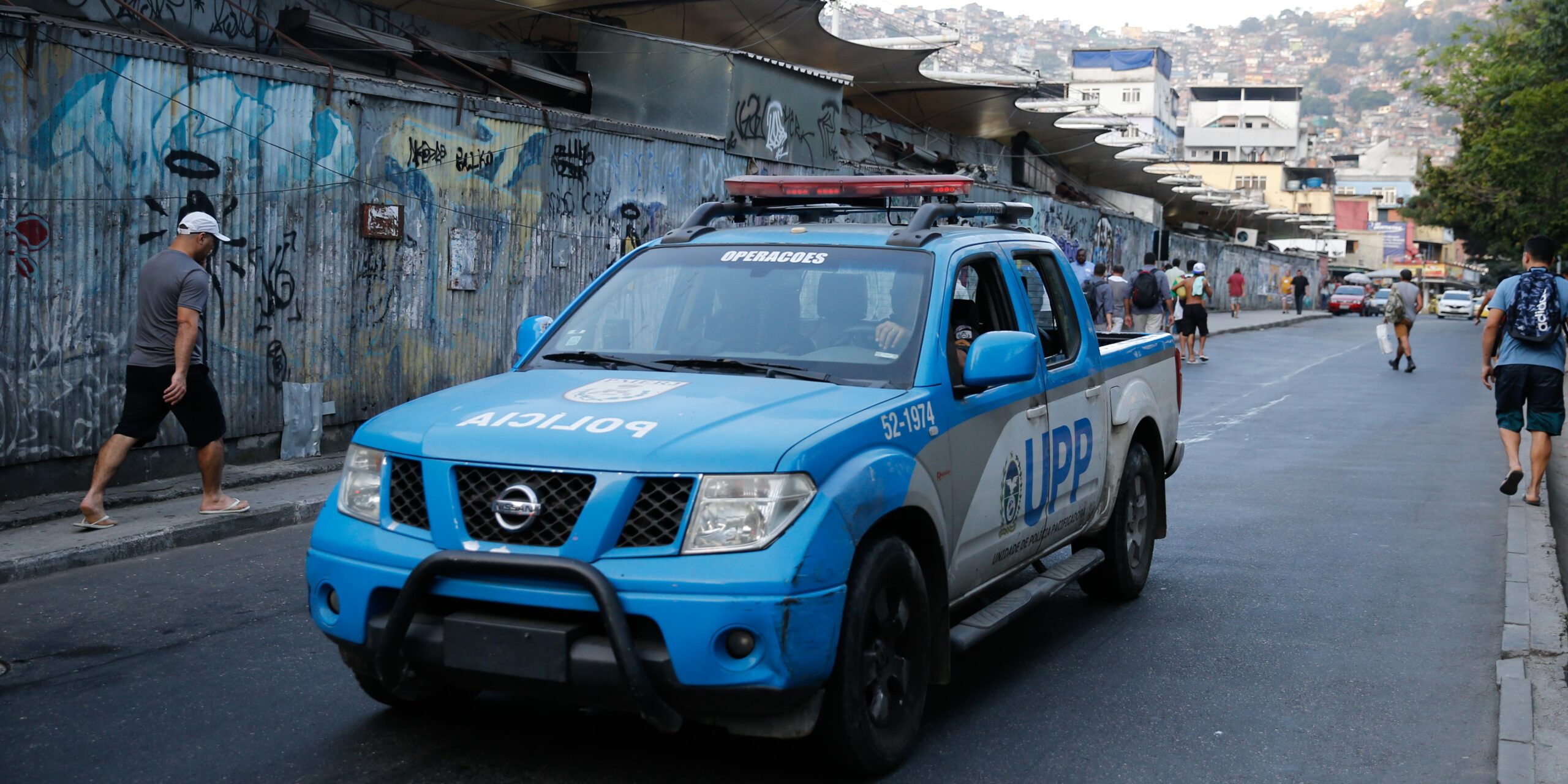 ADPF das Favelas: STF reconhece falhas e abusos na segurança do RJ