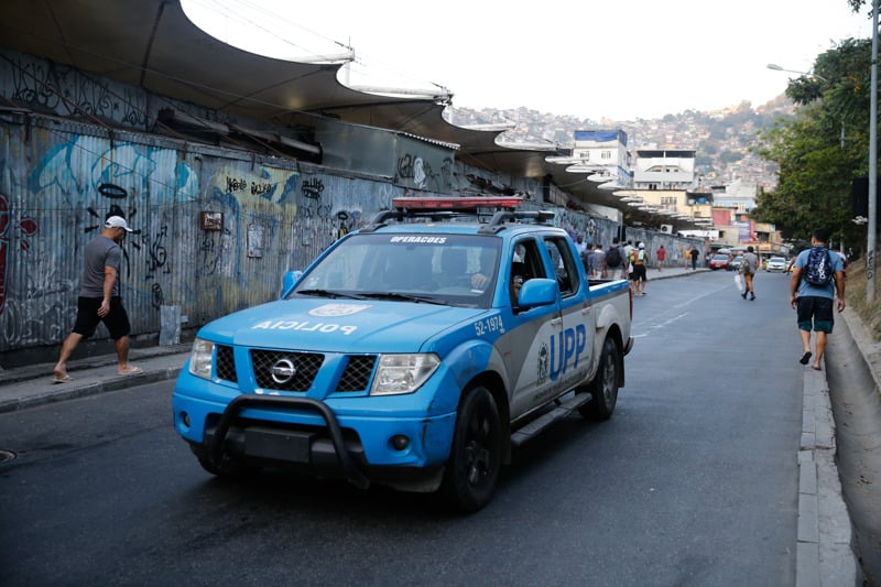 Operações deverão seguir protocolos rígidos, usar câmeras e preservar vestígios de crimes.