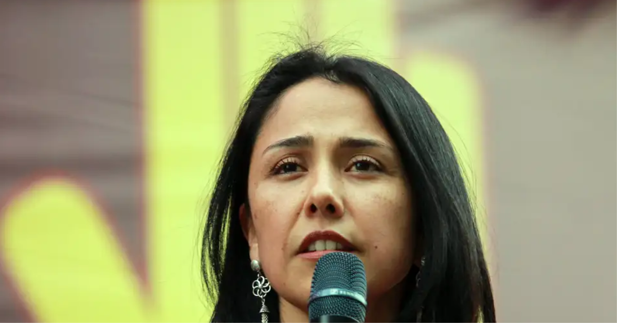 Advogado de Nadine defende asilo e rejeita comparação com Bolsonaro