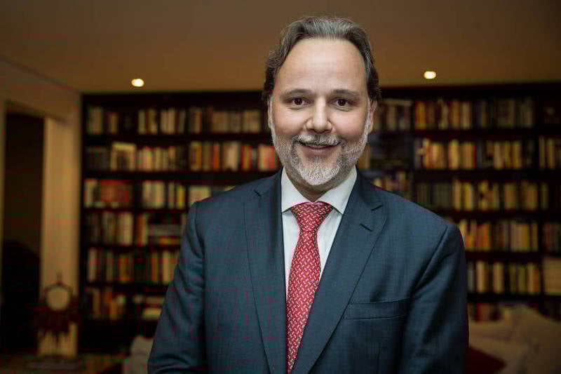 Marco Aurélio de Carvalho, coordenador do Prerrogativas, atua na defesa de ex-primeira-dama peruana