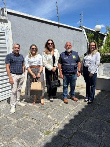 Aemp e Vara da Infância de Campina