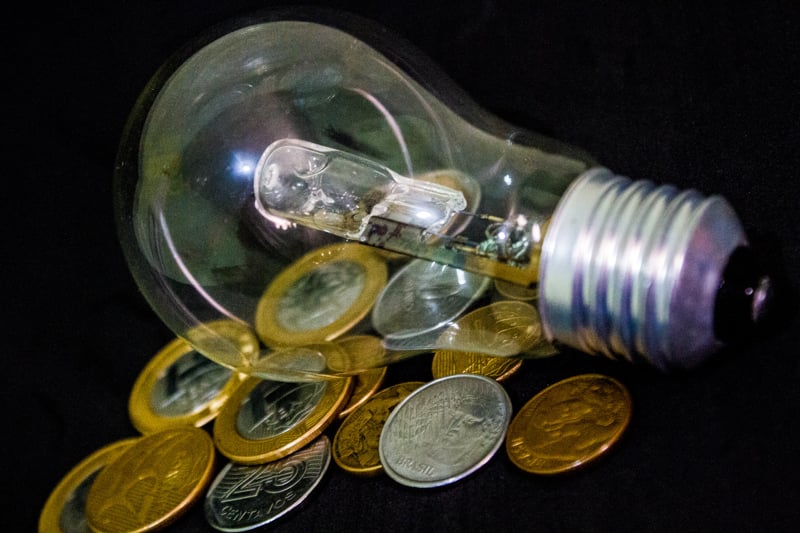 O boletim é divulgado anualmente para que o consumidor tenha uma previsão dos gastos ao longo dos meses