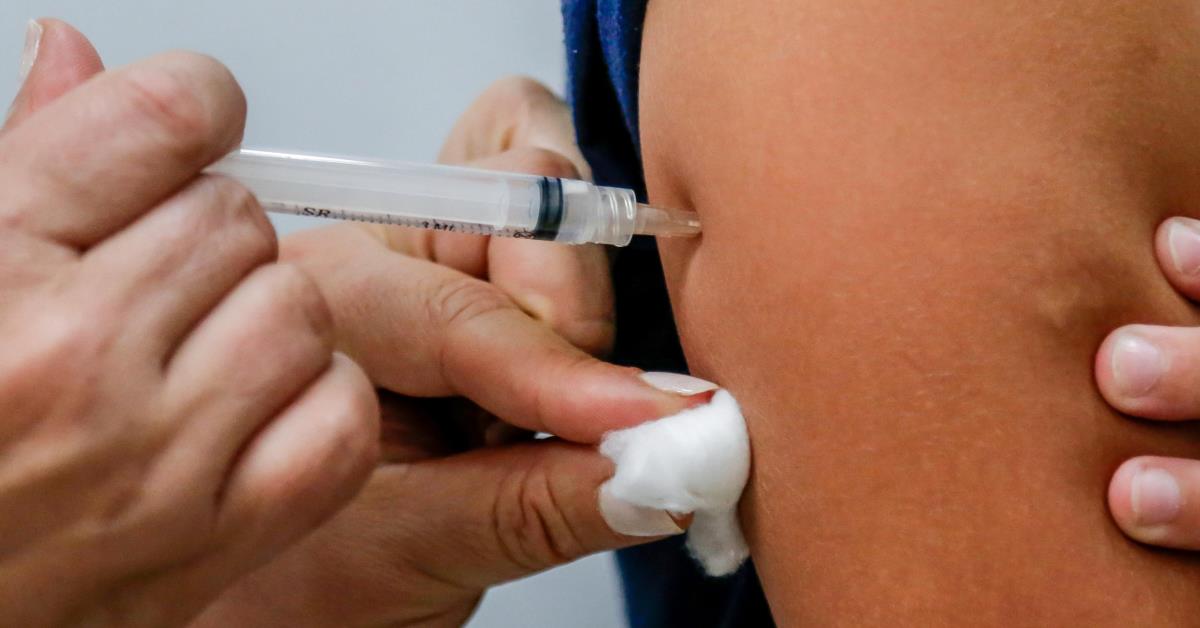 Anvisa aprova vacina do Instituto Butantan contra Chikungunya