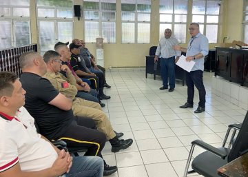 Inspeção começou pelo município de Sousa