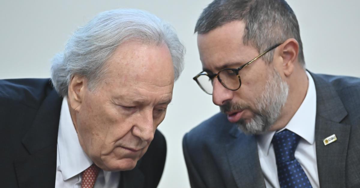 Aposentados foram presas fáceis de fraudadores, diz Lewandowski