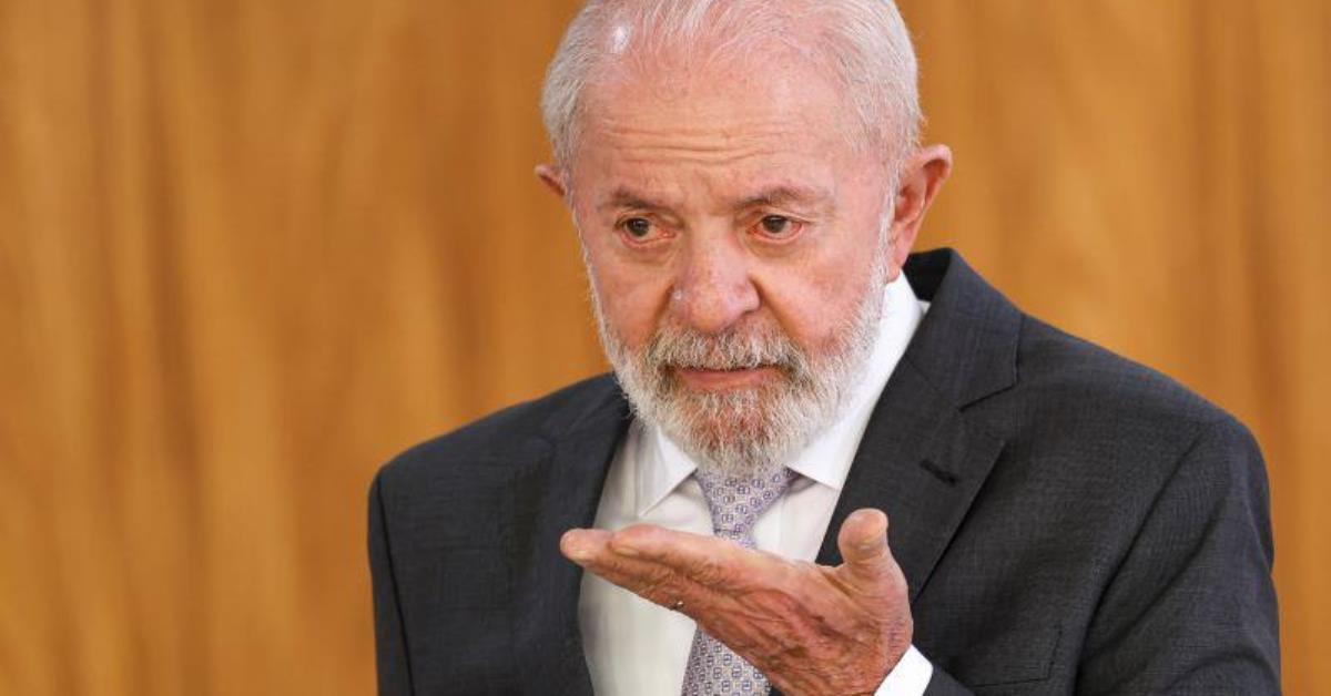 Aprovação de Lula se estabiliza perto dos 45%, segundo AtlasIntel