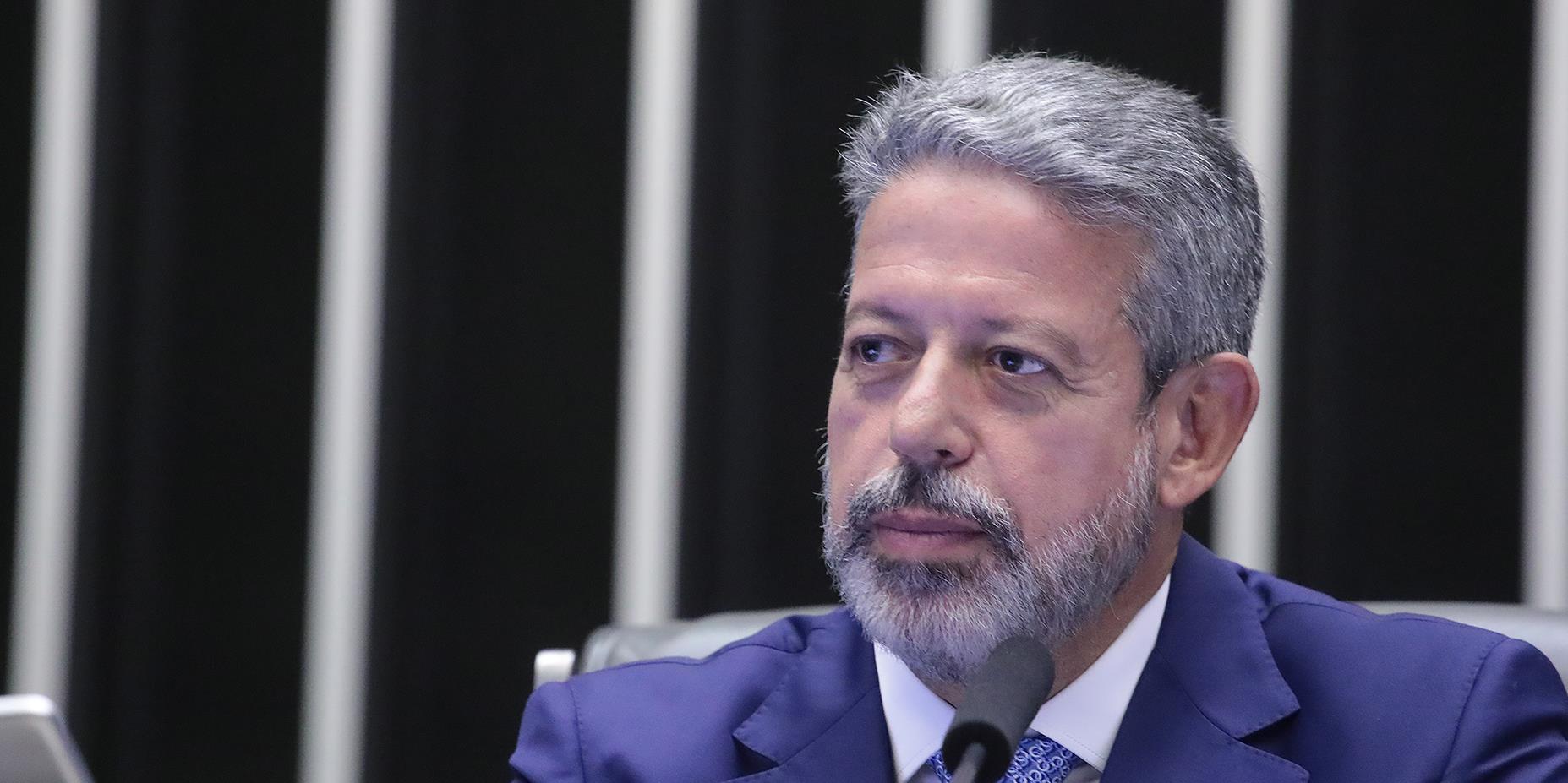 Arthur Lira nega interferência em processo contra Glauber