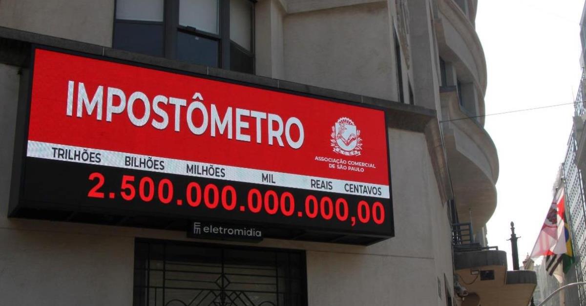 Associação lança Gasto Brasil para monitorar despesas públicas