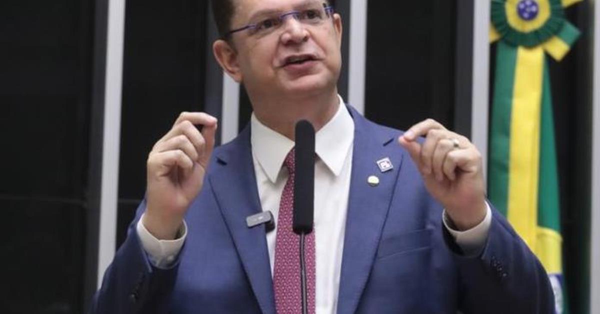 Bancadas da base representam mais de 50% dos votos da anistia