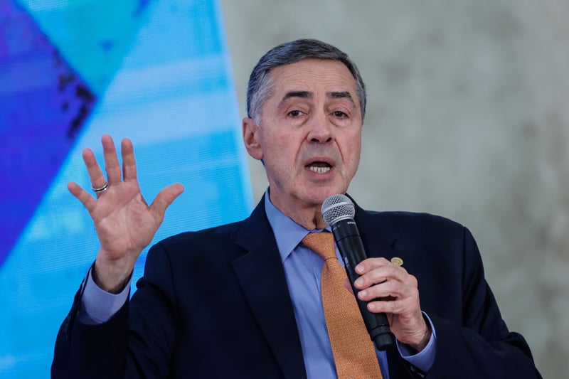 Barroso sobre tentativa de golpe: 