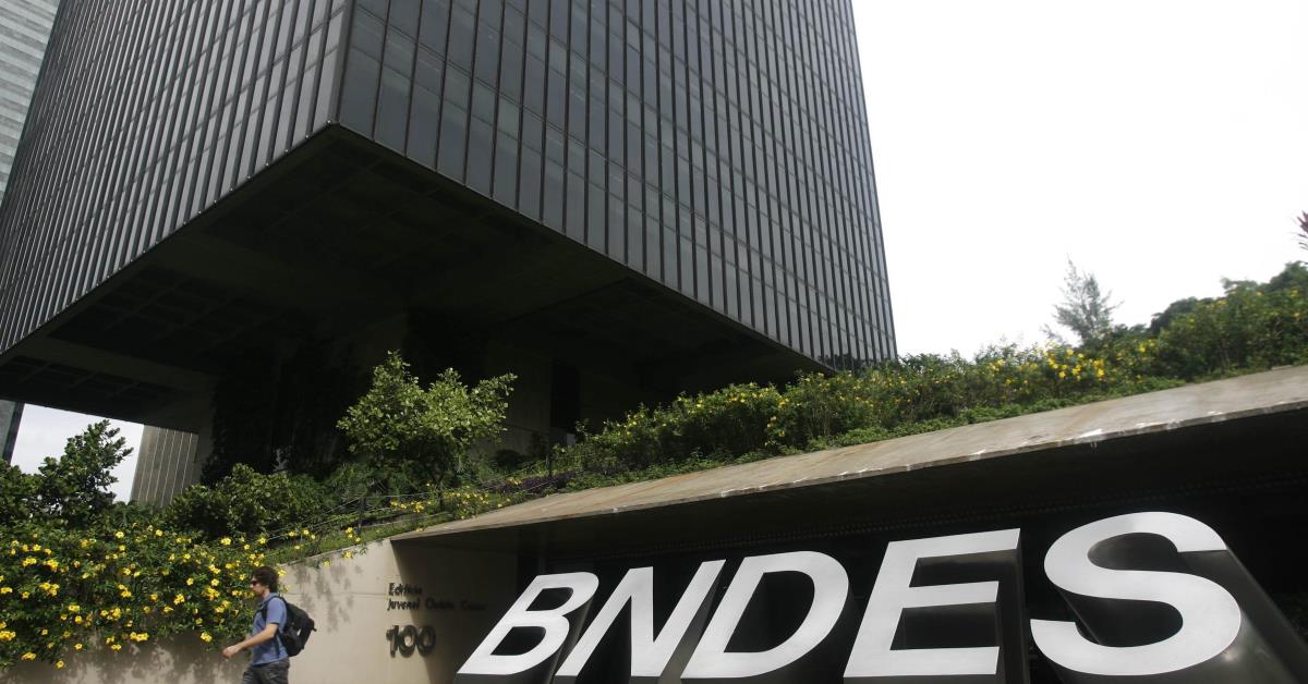 BNDES libera R$20 milhões para aquisição de equipamentos para o SUS