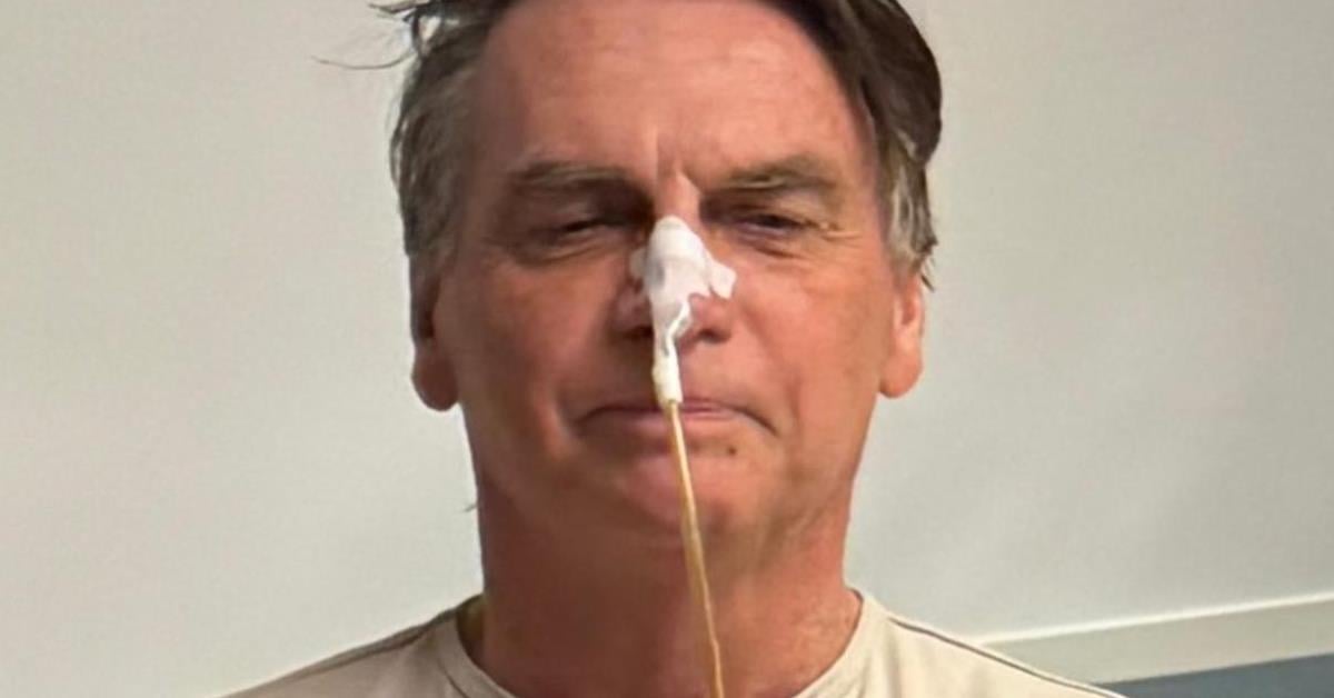 Bolsonaro deixa UTI depois de 17 dias da cirurgia