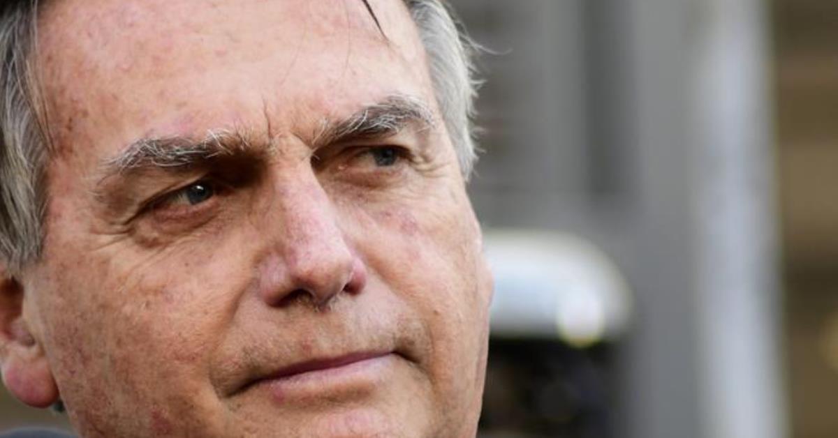 Bolsonaro tem “boa evolução clínica”, mas sem previsão de alta