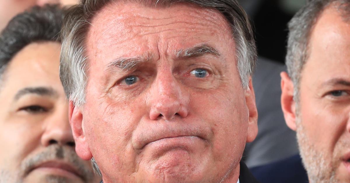 Bolsonaro terá cinco dias para defesa prévia; veja intimação