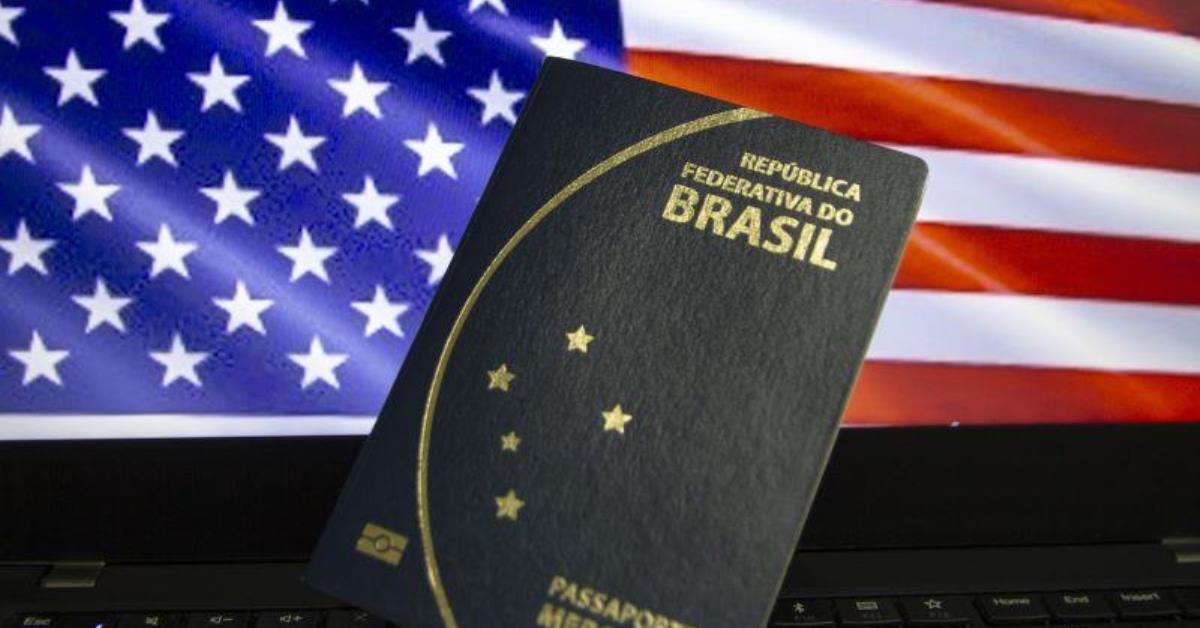 Brasil volta a exigir visto de turistas dos EUA, Canadá e Austrália