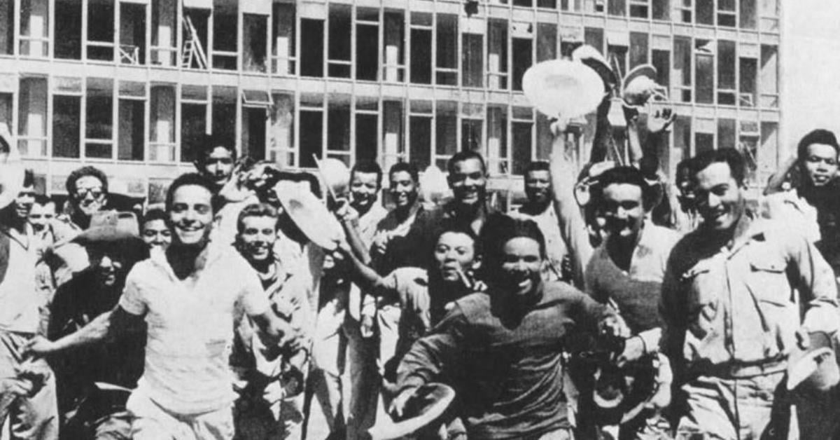 Brasília nasceu para unir um país dividido, diz historiador francês