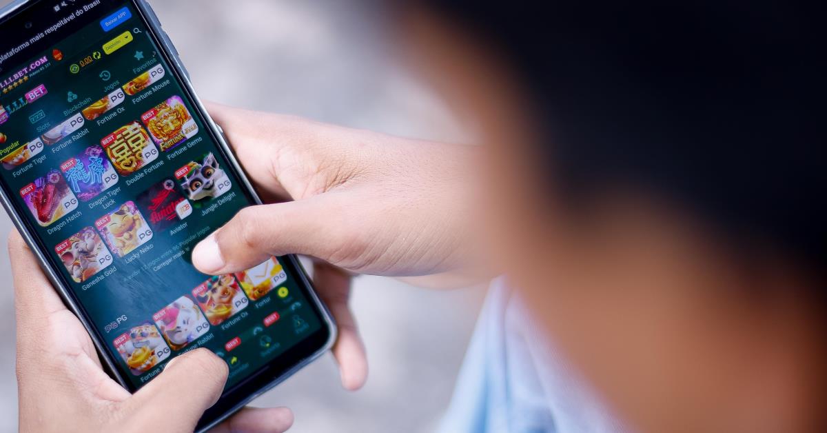 Cadastro no Consumidor.gov.br será obrigatório para casas de apostas