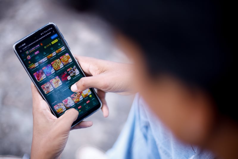 Cadastro no Consumidor.gov.br será obrigatório para apostas