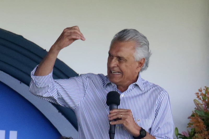 União Brasil aposta novamente em candidatura própria após experiência em 2022.