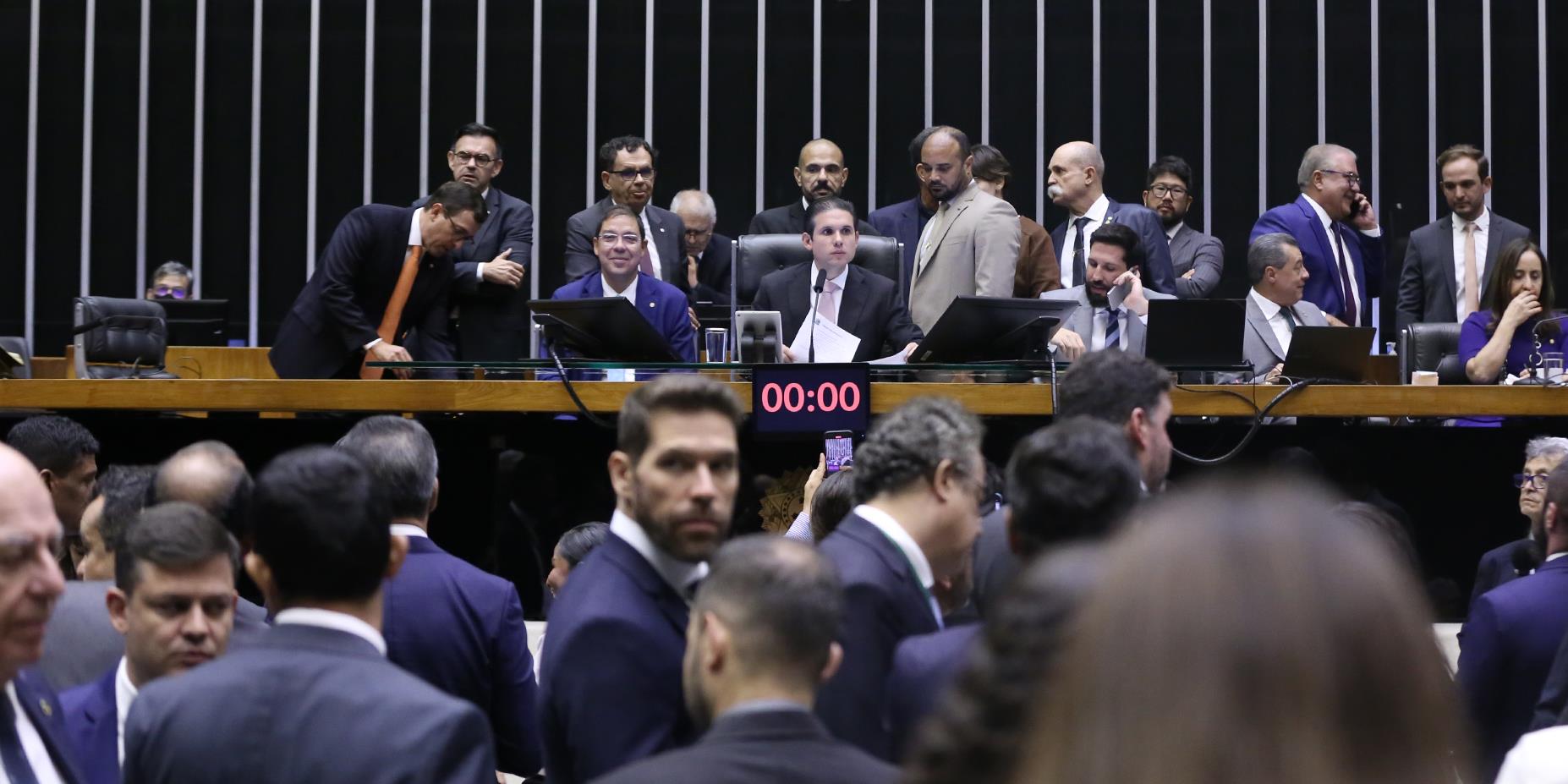 Câmara aprova Lei da Reciprocidade; texto vai à sanção