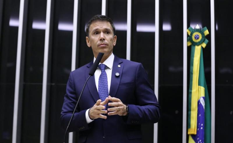 O deputado Felipe Carreras (PSB-PE) é o autor do projeto aprovado pela Comissão de Saúde da Câmara 