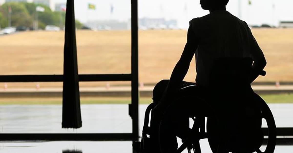 Câmara busca consolidar leis sobre pessoas com deficiência