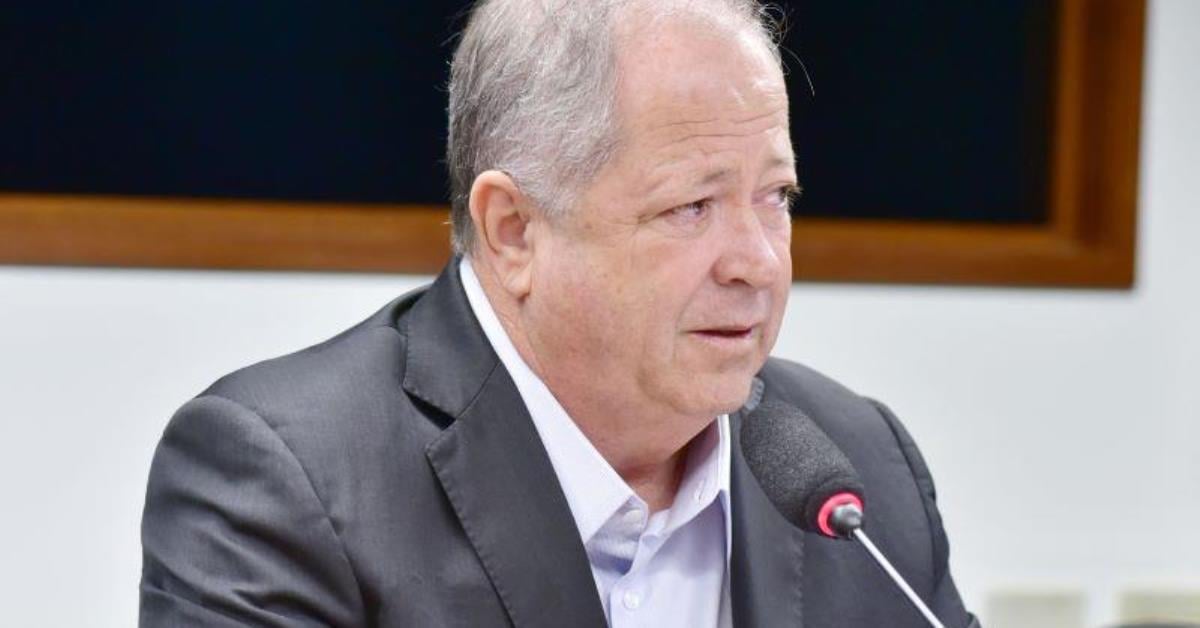 Câmara cassa mandato de Chiquinho Brazão por excesso de faltas