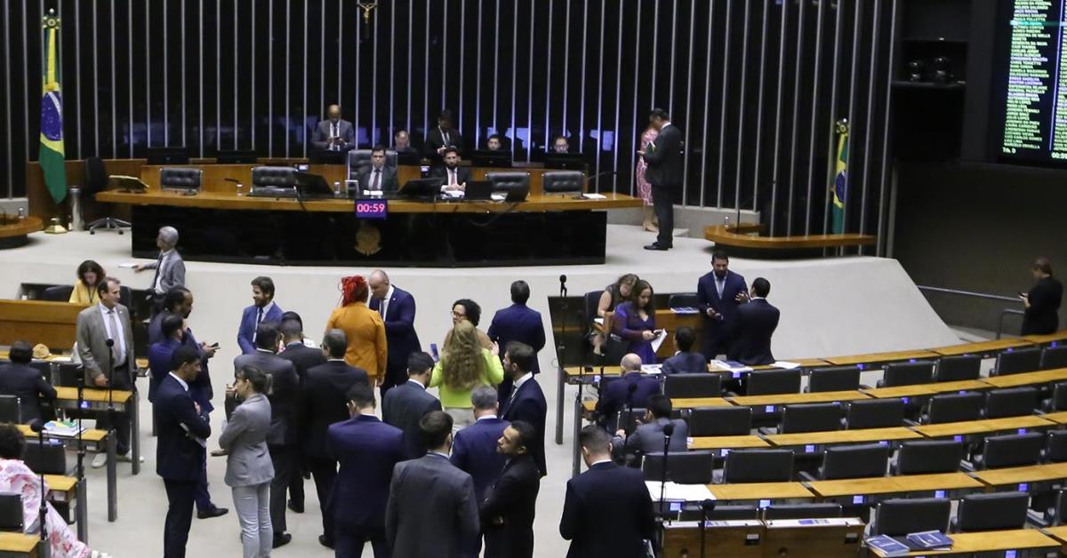 Câmara dos Deputados aprova projetos de acordos internacionais