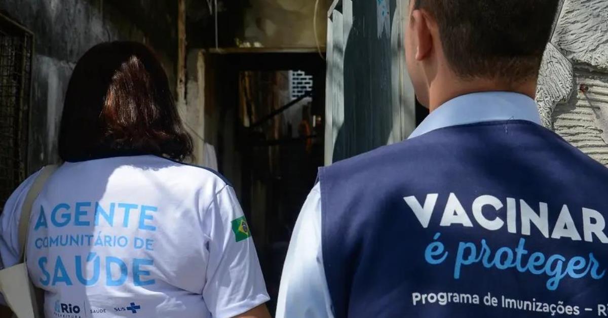 Câmara dos Deputados debate importância dos agentes de saúde