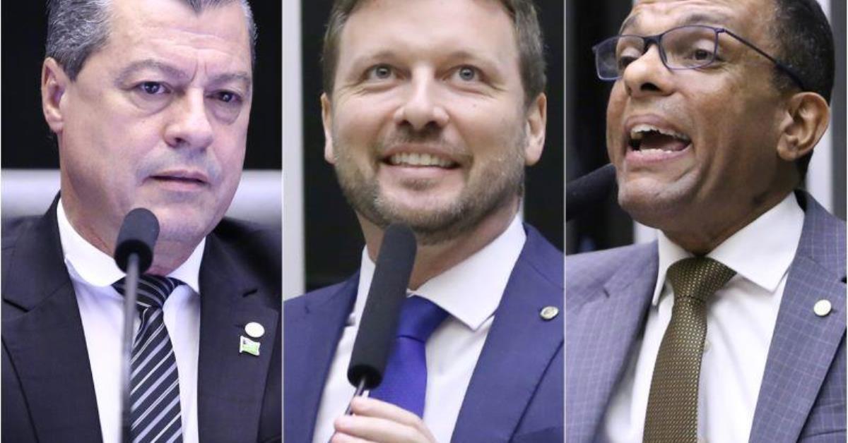 Câmara ganha 6 projetos em um dia contra uniforme vermelho da seleção