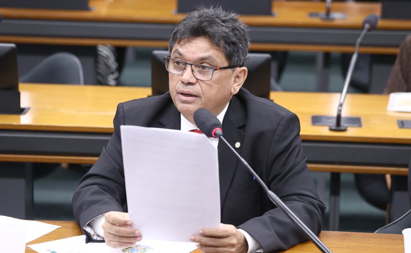 Evento presidido por Márcio Jerry (foto) servirá para abordar diagnóstico histórico e debater soluções para enfrentar a desigualdade racial.