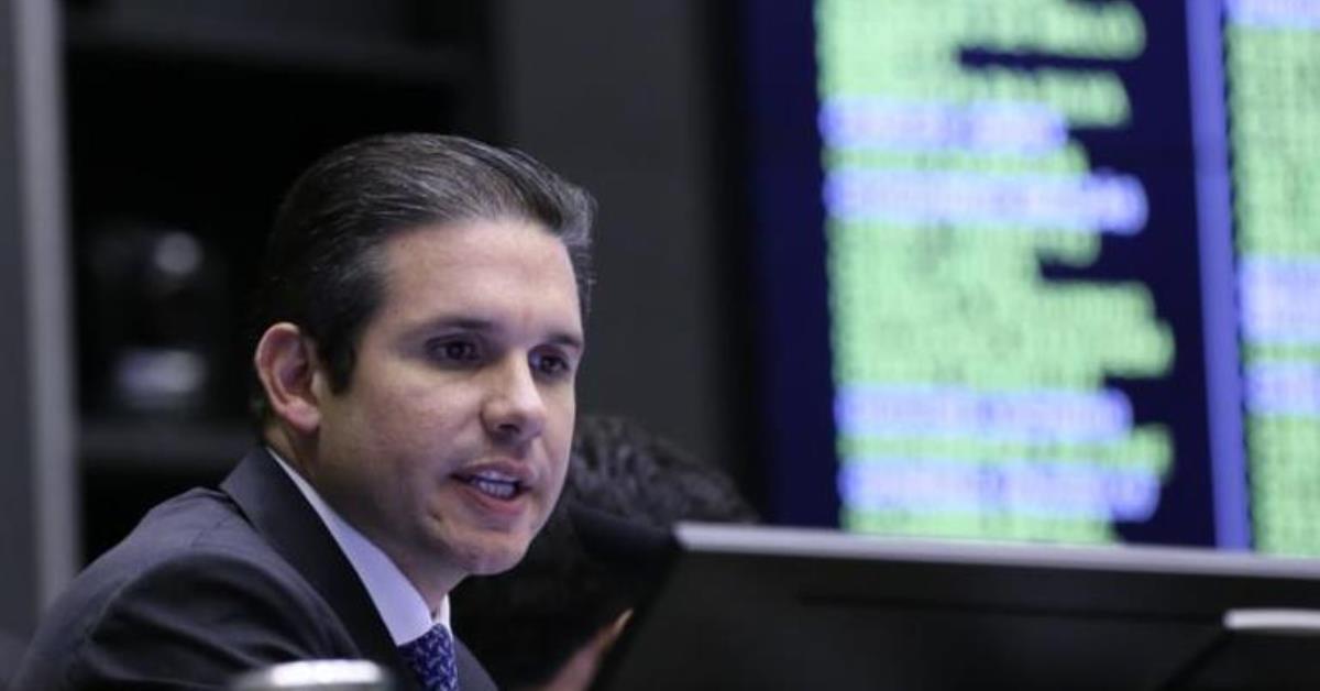 Câmara se mexe para mudar regra de eleição de deputado e vereador