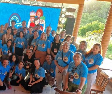 Representantes de conselhos tutelares participaram do evento