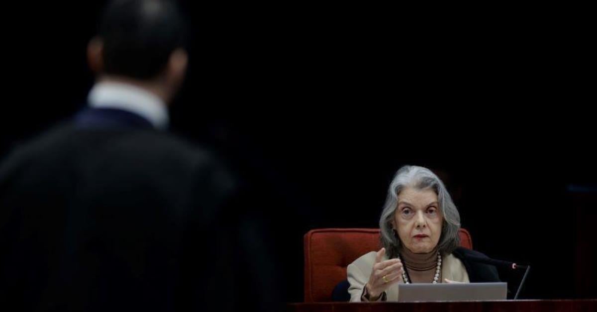 Cármen rebate advogado sobre fala de abstenção eleitoral: “nada a ver”