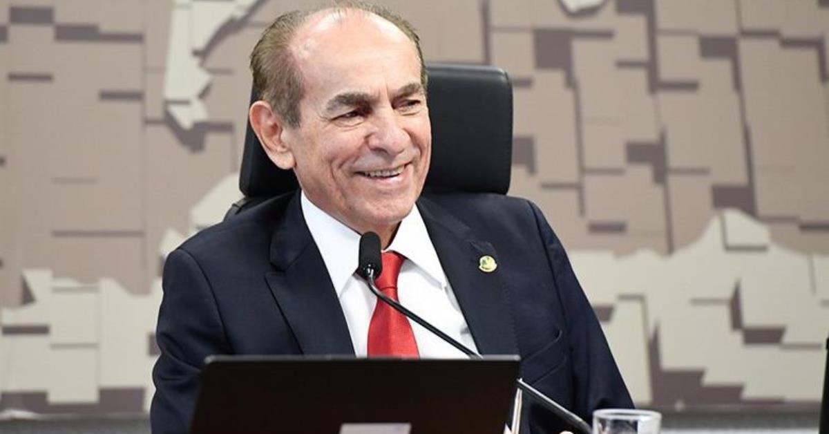 CCJ analisa fim da reeleição para presidente, governador e prefeito