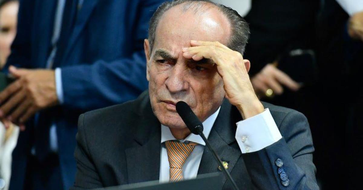 CCJ do Senado debate PEC de fim da reeleição