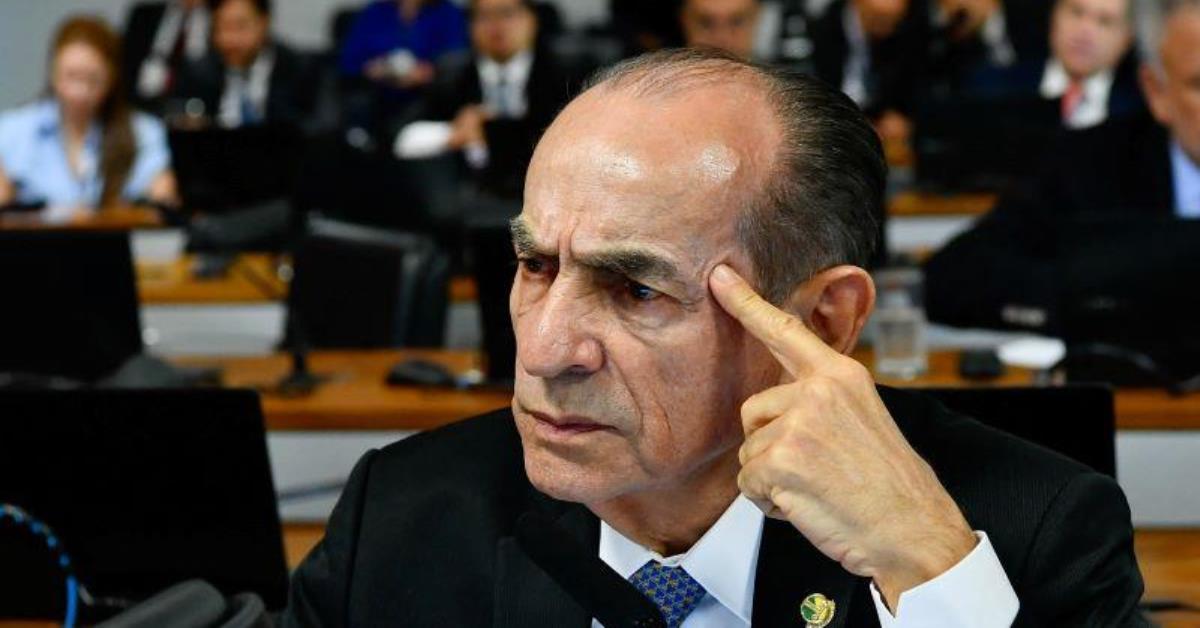 CCJ do Senado inicia discussão do novo Código Eleitoral