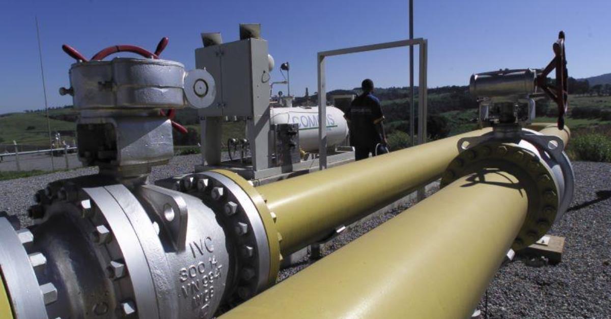 CNI diz que, depois de 4 anos, Lei do Gás ainda não destravou o setor