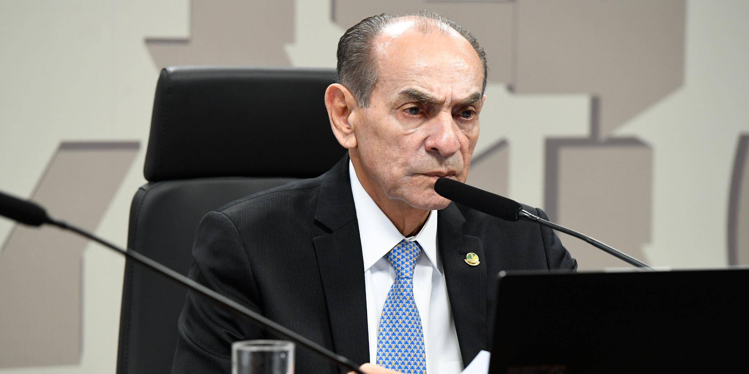 Código Eleitoral: CCJ debate cota de gênero e sobras eleitorais