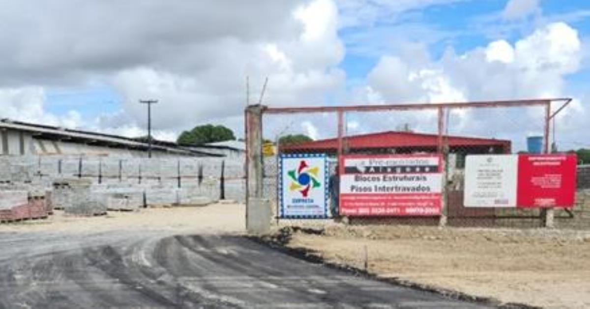 Collor recebe oferta de emprego em fábrica: 40h e um salário mínimo