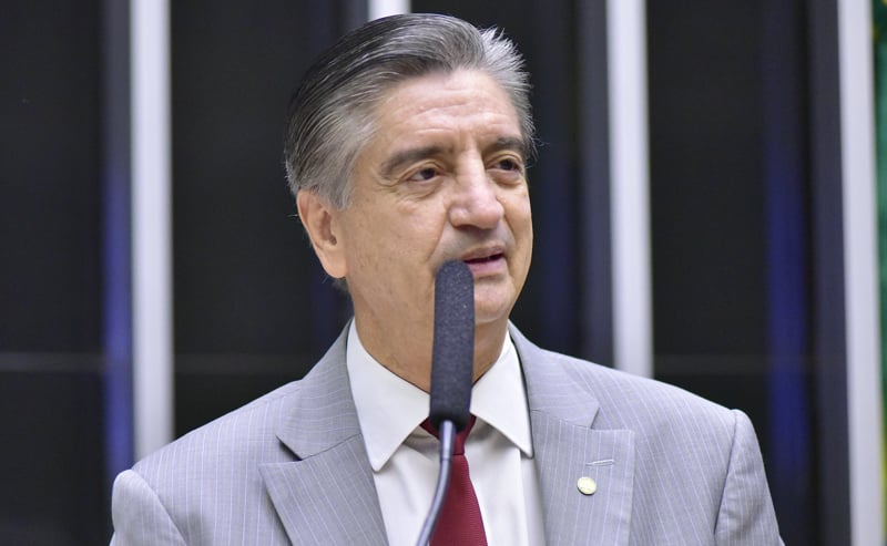 Texto de autoria de Dagoberto Nogueira segue para análise da Comissão de Segurança Pública.