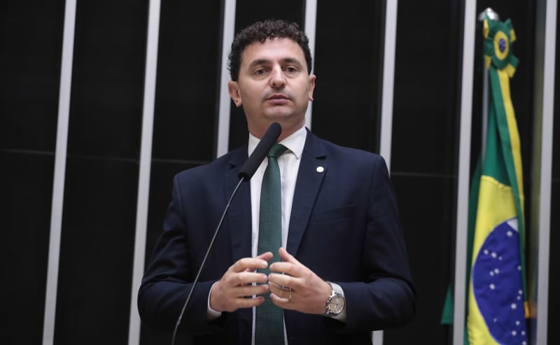 Dep. Pezenti (MDB-SC)