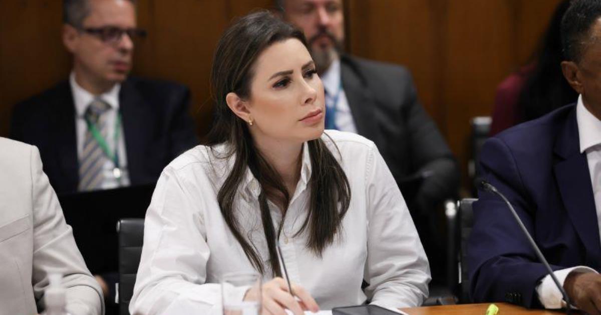 Comissão da Câmara aprova cadastro de condenados por crimes sexuais contra crianças