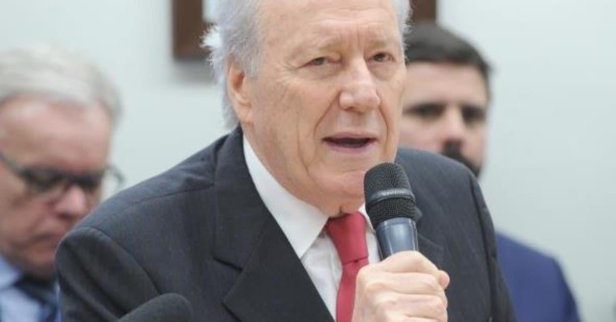 Comissão de Segurança Pública ouve Lewandoswki; assista