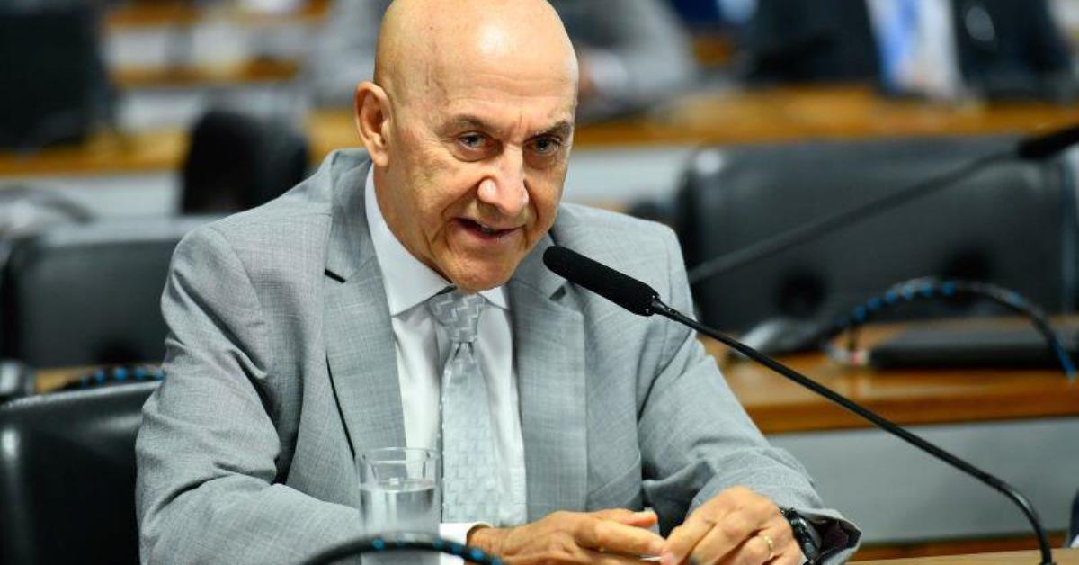 Comissão do Senado aprova pena maior para violência em escolas