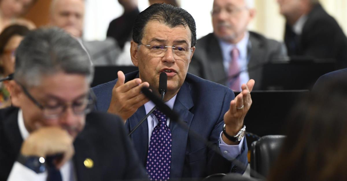 Comitê gestor do IBS: impasse entre municípios vai parar no Congresso